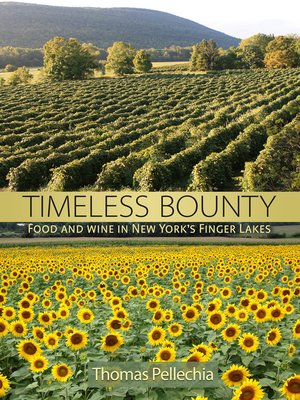 cover image of Timeless Bounty